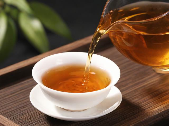渴旺茗茶加盟与消费全攻略:品牌文化、主打产品及口感体验