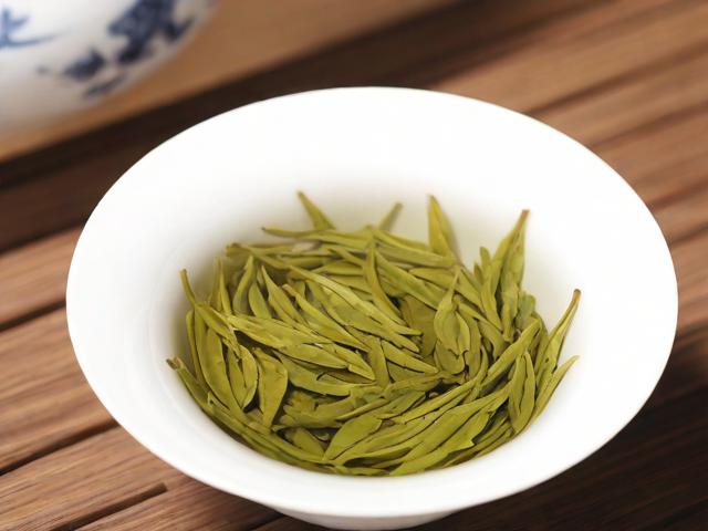 立农茗茶的历史背景与品牌故事,带你深入了解台湾乌龙茶的健康益处