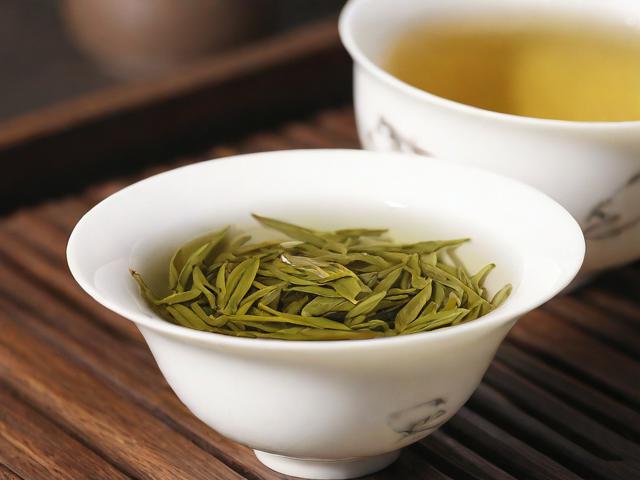 立农茗茶的历史背景与品牌故事,带你深入了解台湾乌龙茶的健康益处