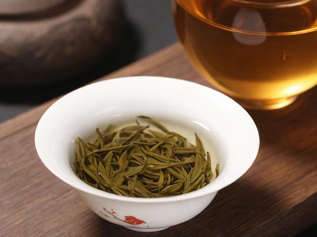 路友茗茶：传承与创新的高品质茶叶品牌，满足你对茶的所有期待