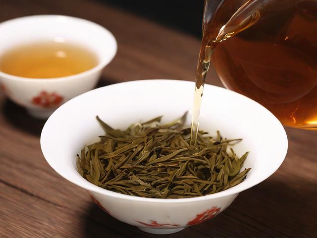 路友茗茶:传承与创新的高品质茶叶品牌,满足你对茶的所有期待