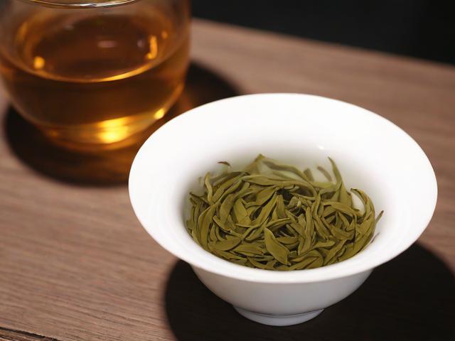 路友茗茶:传承与创新的高品质茶叶品牌,满足你对茶的所有期待