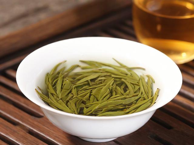 陆延茗茶的功效与种类大全，教你如何挑选优质茶叶