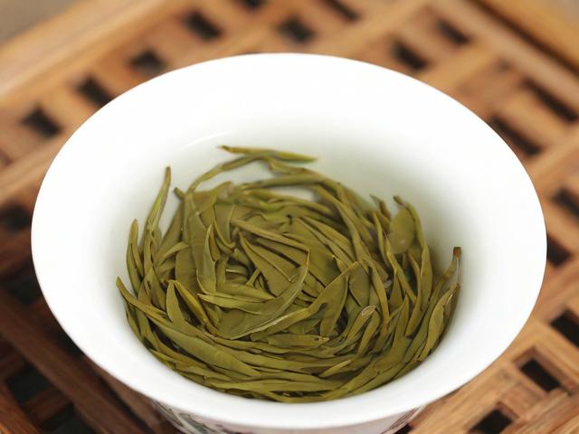陆延茗茶的功效与种类大全,教你如何挑选优质茶叶