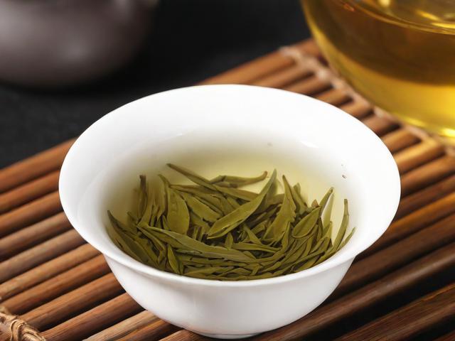 陆延茗茶的功效与种类大全,教你如何挑选优质茶叶