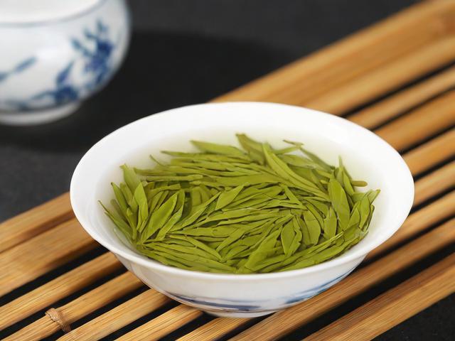 绿杨茗茶的功效与作用及产地分析,让你轻松挑选优质好茶
