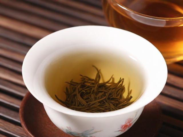 茶叶有一层绒毛的秘密：如何影响品质与品茶体验