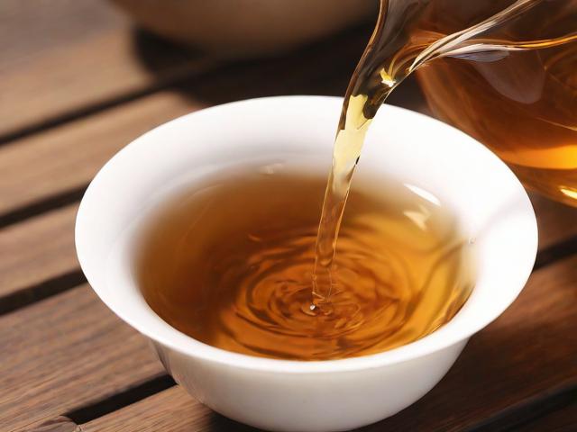 茶叶有一层绒毛的秘密:如何影响品质与品茶体验