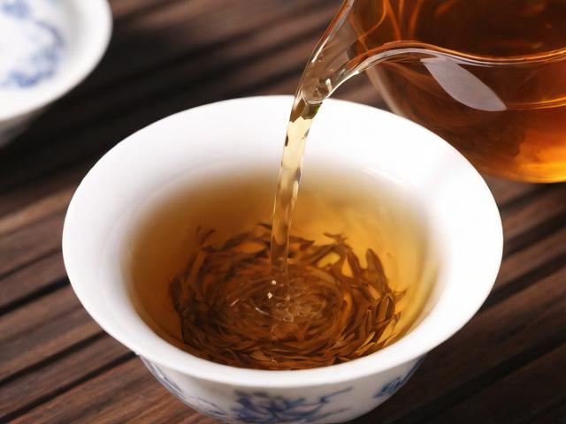 茶叶有一层绒毛的秘密:如何影响品质与品茶体验
