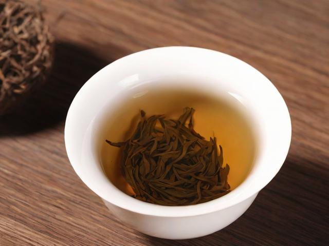 茶叶种类及十大名茶详解:从分类到冲泡技巧全面解析