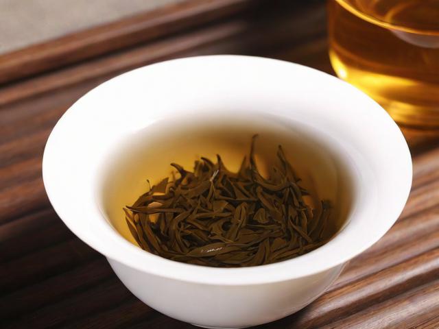 茶叶种类及十大名茶详解:从分类到冲泡技巧全面解析