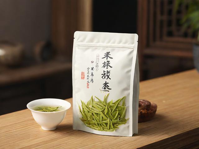 精选茗茶袋装推荐：如何挑选适合你的高品质茶叶