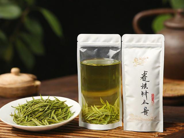 精选茗茶袋装推荐:如何挑选适合你的高品质茶叶