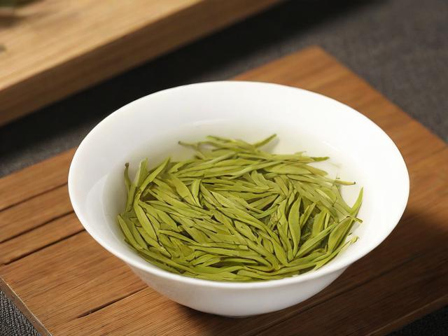 安徽的茶叶有哪些名茶_黄山毛峰、六安瓜片等十大名茶详细介绍