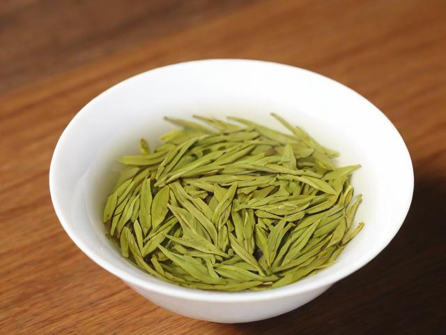 安徽的茶叶有哪些名茶_黄山毛峰、六安瓜片等十大名茶详细介绍
