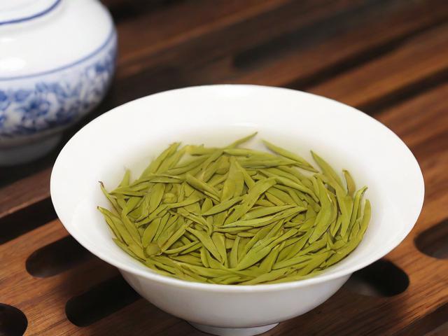 安徽的茶叶有哪些名茶_黄山毛峰、六安瓜片等十大名茶详细介绍