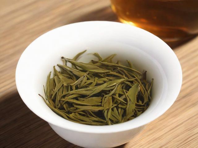 单丛茶属于哪些茶类：揭秘单丛茶的独特魅力与分类依据