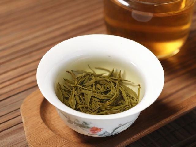 常州名茶的历史文化与现代发展全解析