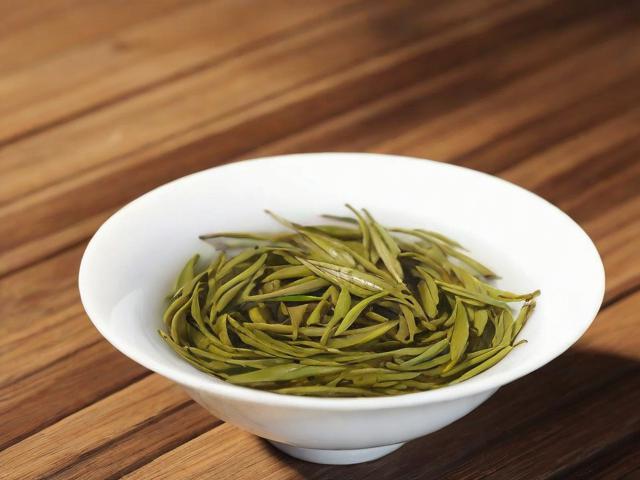 安徽宣城名茶的文化历史与制作工艺全解析