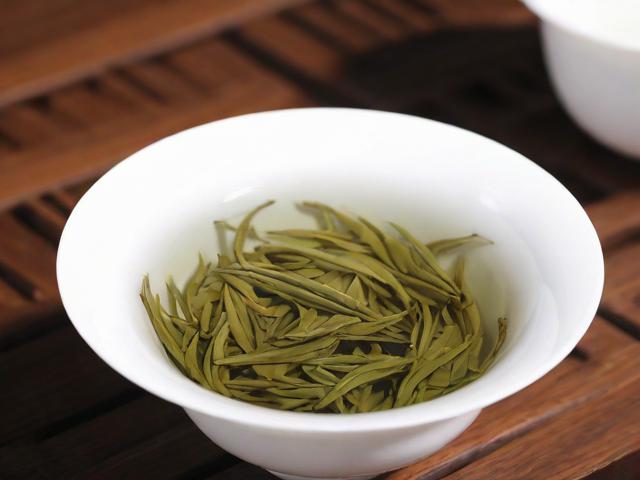 安徽宣城名茶的文化历史与制作工艺全解析