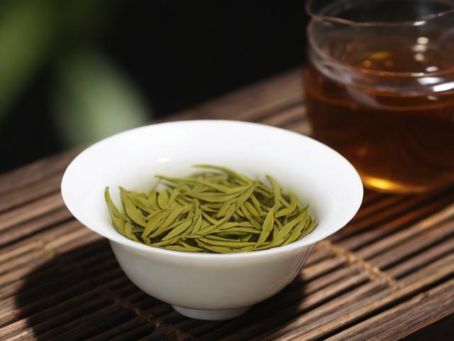 峨眉茗茶：探寻历史韵味与健康之美