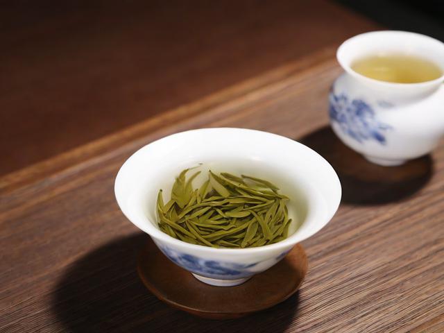 峨眉茗茶:探寻历史韵味与健康之美