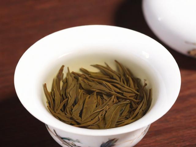 贵州十大名茶排行榜：品鉴历史与文化的茶叶之旅