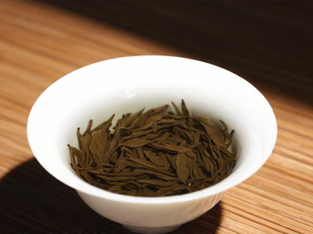 贵州十大名茶排行榜:品鉴历史与文化的茶叶之旅