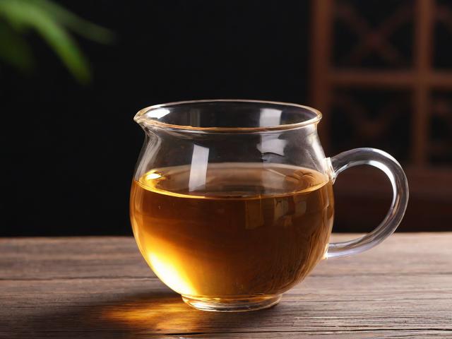 古鼎茗茶的功效与适宜人群，全面解析其健康益处与饮用技巧