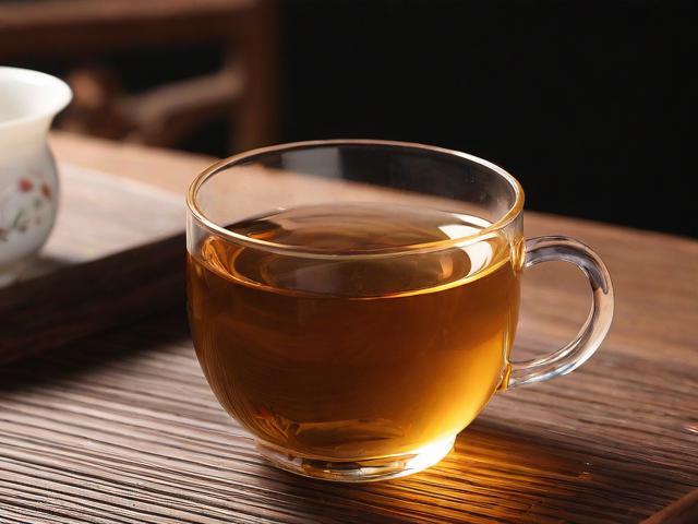 古鼎茗茶的功效与适宜人群,全面解析其健康益处与饮用技巧