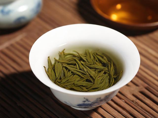 湖南产茶叶吗 深入了解湖南名茶及其文化价值