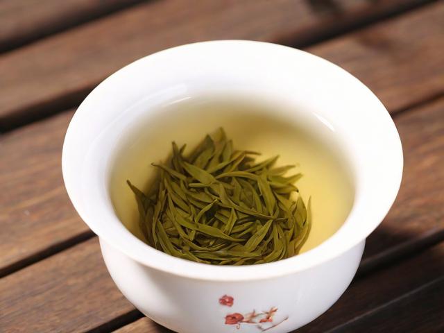 久叶久茗茶的功效与冲泡技巧，让你轻松享受健康茶饮生活