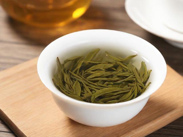 含钾低的茶叶有哪些？适合肾病患者的健康饮茶指南