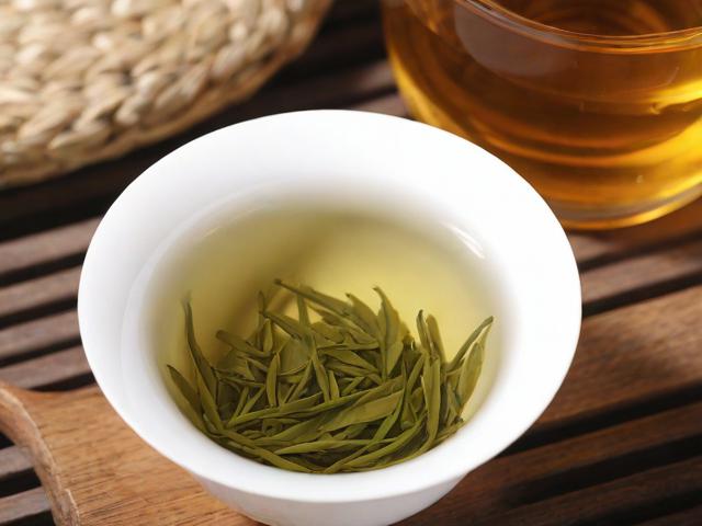含钾低的茶叶有哪些?适合肾病患者的健康饮茶指南