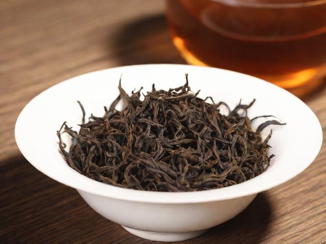 大红袍是什么茶红茶还是绿茶 揭秘乌龙茶的独特魅力与冲泡技巧