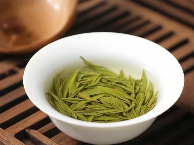 瓷韵茶叶是什么茶 绿茶中的独特风味与品鉴技巧