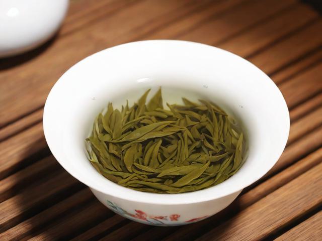 安溪两固茗茶：历史、功效与冲泡技巧全解析