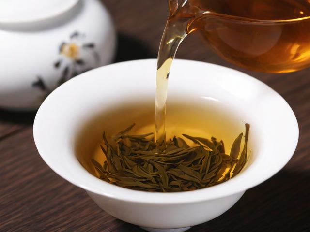 安溪两固茗茶:历史、功效与冲泡技巧全解析