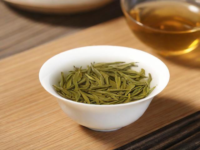 安溪两固茗茶:历史、功效与冲泡技巧全解析