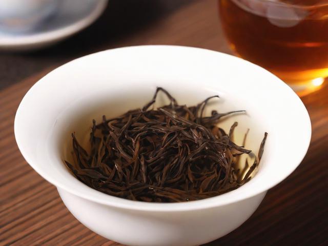 红茶都包含哪些茶:全面解析国内外经典红茶种类与特点