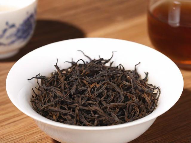 红茶都包含哪些茶:全面解析国内外经典红茶种类与特点