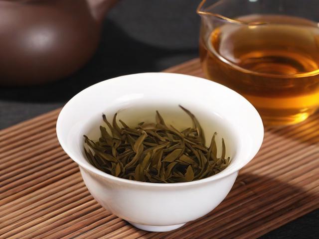 湖南十大名茶排名及文化价值解析，探寻湖湘茶韵的现代魅力