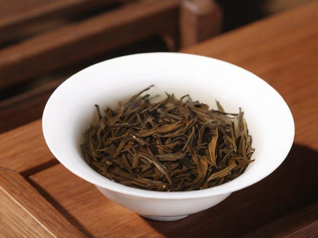 安徽黄山十大名茶的功效与产地分布详解