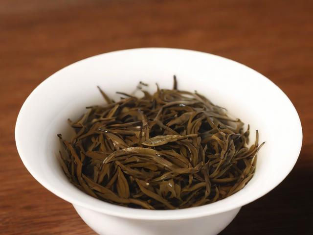 安徽黄山十大名茶的功效与产地分布详解