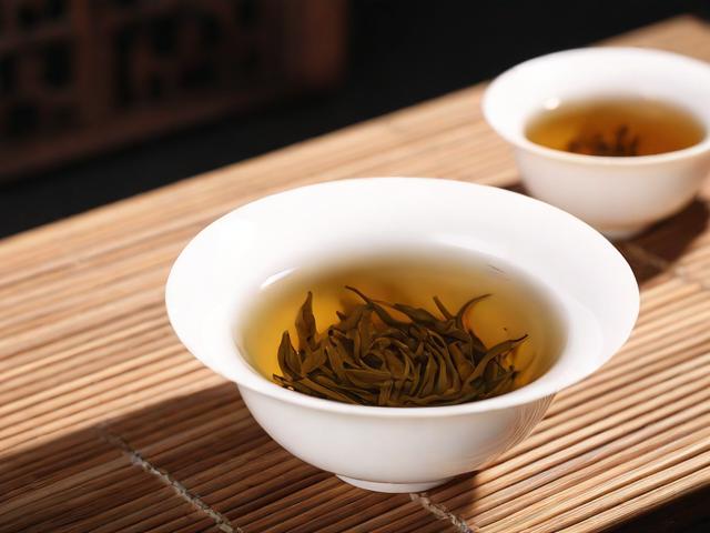 全面了解哪六大茶类及其独特魅力与文化价值