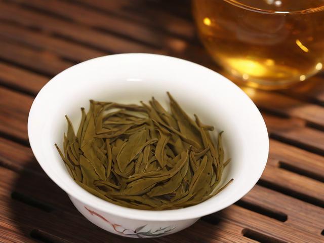 全面了解哪六大茶类及其独特魅力与文化价值