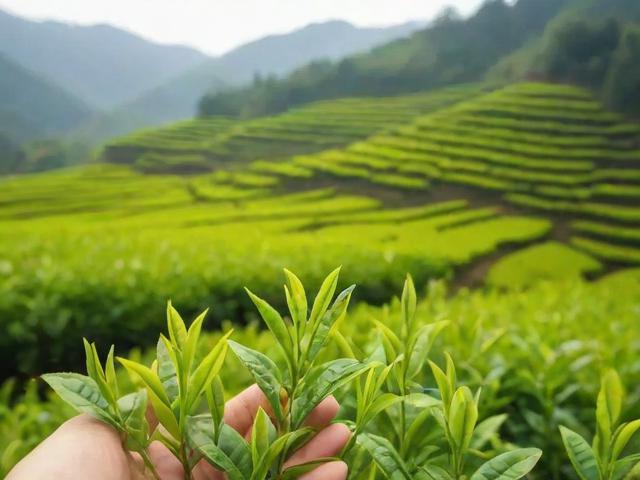 贵州十大名茶及产地：都匀毛尖与湄潭翠芽的深度解析