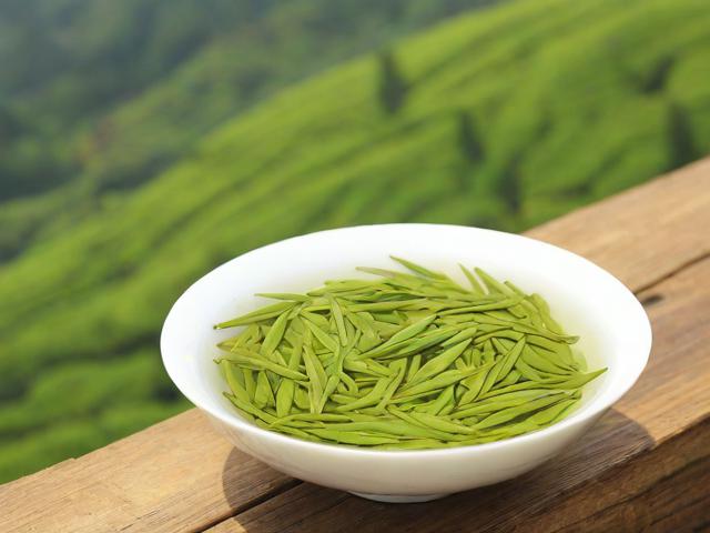 贵州十大名茶及产地:都匀毛尖与湄潭翠芽的深度解析