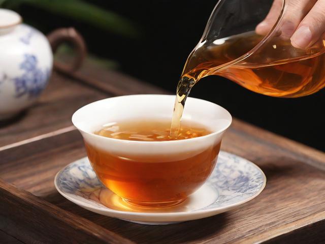 6大名茶有哪些及各自特点与冲泡技巧全面解析