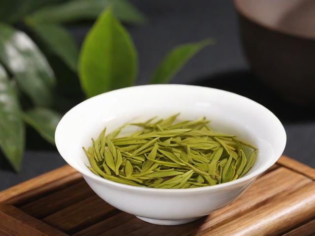 广西名茶有哪些品种 探秘桂林毛尖、六堡茶等特色茶叶的风味与价值